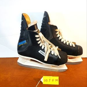 Bauer Charger Ice Skates Men's Size 5